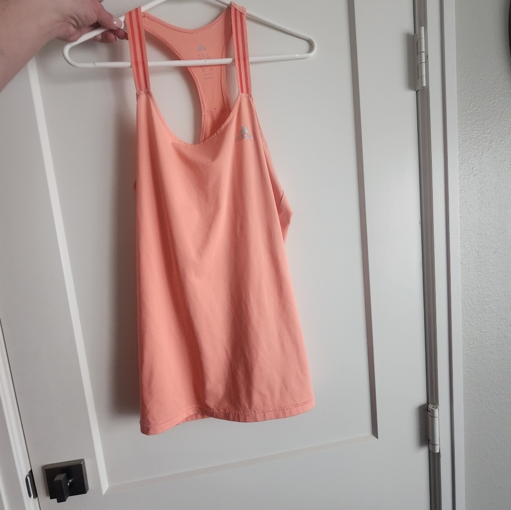 Adidas tank